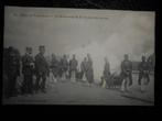 CP camp de Brasschaet tir de mortier de 1911, Verzamelen, Ophalen of Verzenden