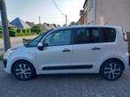 Citroën C3 Picasso 2014, Auto's, Citroën, Stof, 140 g/km, Zwart, Wit