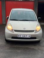 Daihatsu sirion2, Autos, 5 portes, Achat, Particulier, Essence