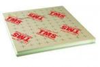Polyurethaan isolatieplaat 80mm tand en groef - nieuwe prijs, Nieuw, Vloerisolatie, 15 m² of meer, 8 tot 12 cm