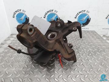 VOLKSWAGEN POLO 1.2 EASYLINE  [RF_HUB_STUB_AXL.ASSY] 2011 beschikbaar voor biedingen