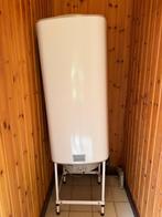Daalderop boiler 120l, Ophalen, Overige typen, 50 tot 100 cm, Zo goed als nieuw