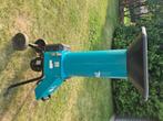 Hakselaar Makita, Tuin en Terras, Hakselaars, Ophalen, Gebruikt, Elektrisch, MAKITA