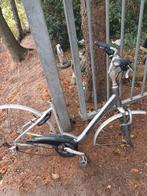 Trek t500, Enlèvement, Utilisé