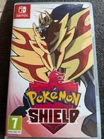 Pokémon Shield, Games en Spelcomputers, Games | Nintendo Switch, Online, Ophalen of Verzenden, Role Playing Game (Rpg), Vanaf 3 jaar