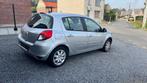 Renault Clio 1.2 benzine, 66.000, 2012 bouwjaar, Euro 5, Bedrijf, 55 kW, Zilver of Grijs
