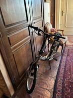 Vouwfiets formula, Enlèvement, Comme neuf, Vitesses