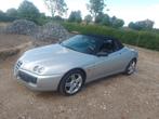 Zeer nette alfa romeo spider 2.0 jts, Boîte manuelle, Achat, Particulier, Spider