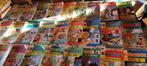 Lot Kiekeboe strips, Boeken, Ophalen, Gelezen