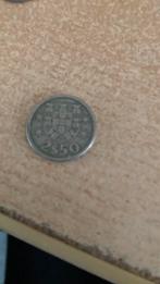 Portugal 2,5 1964, Ophalen of Verzenden