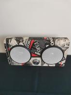 Fraaie USB oplaadbare radio best sound, Ophalen of Verzenden, Zo goed als nieuw, Radio