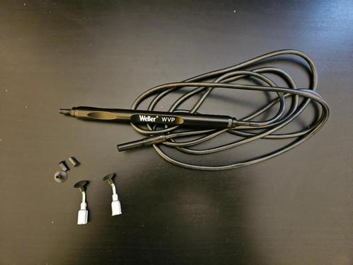 Weller WVP Vacuümpipet, Doe-het-zelf en Bouw, Gereedschap | Handgereedschap, Zo goed als nieuw, Ophalen of Verzenden