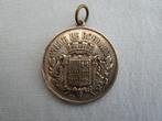 medaille, ville de Roubaix, Ophalen