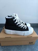 Hoge sneakers maat 37 merk Lee, Ophalen of Verzenden, Gebruikt