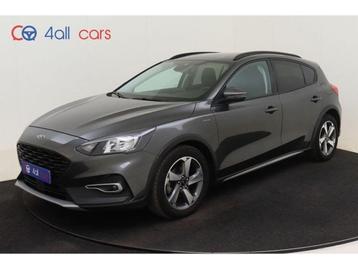 Ford Focus 2714 EcoBoost Active AUT beschikbaar voor biedingen