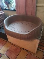 Panier pour chien, Enlèvement, Comme neuf, Autre