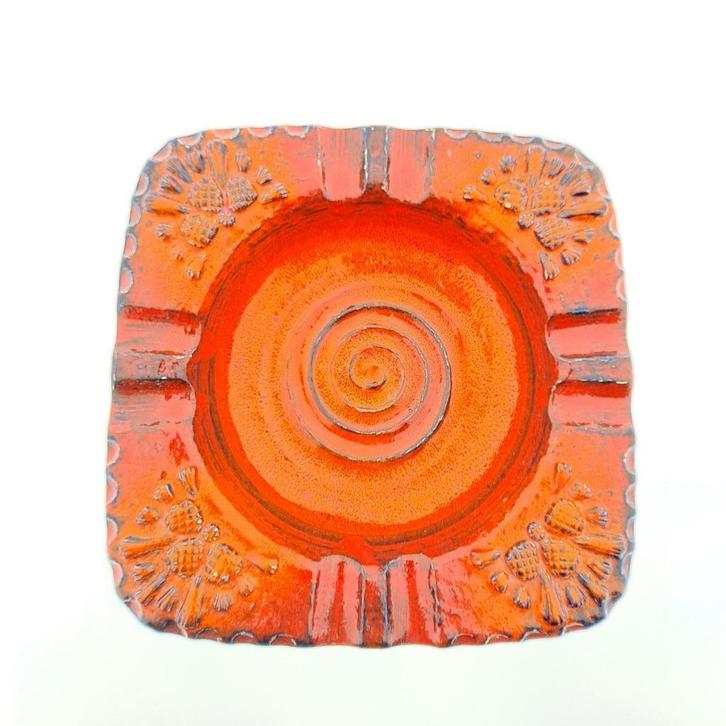 Asbak Dümler und Breiden | studio 75-26, Antiek en Kunst, Antiek | Keramiek en Aardewerk, Ophalen of Verzenden