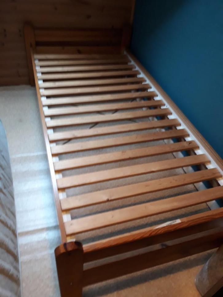 kinderslaapkamer, Kinderen en Baby's, Kinderkamer | Complete kinderkamers, Gebruikt, Ophalen