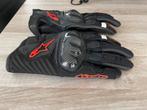 Alpinestars SMX-1 AIR v2 GLOVES Carbon L handschoenen, Motoren, Ophalen, Heren, Nieuw zonder kaartje, Alpinestar