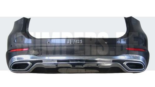 Bumper MERCEDES GLC W254 X254 22- 2548857600 Achterbumper KJ, Auto-onderdelen, Carrosserie, Bumper, Achter, Gebruikt, 6 maanden garantie