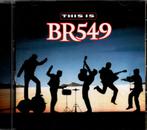 BR5-49 - THIS IS BR549 - HDCD - 2001 - USA -, Verzenden, Zo goed als nieuw