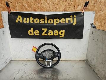 Stuurwiel van een Peugeot 208 beschikbaar voor biedingen