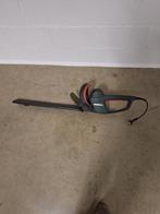 heggeschaar, Tuin en Terras, Ophalen, Zo goed als nieuw, Elektrisch, Metabo