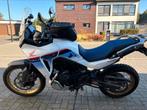 Honda Transalp xl 750 bj. 2024, Motoren, 750 cc, 2 cilinders, Particulier, Meer dan 35 kW