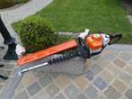 Stihl heggenschaar HS81R, Tuin en Terras, Heggenscharen, Ophalen of Verzenden, Gebruikt, Benzine, Stihl