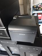 Epson Printe casaticket, Computers en Software, Printerbenodigdheden, Printertape, Epson, Ophalen of Verzenden, Zo goed als nieuw
