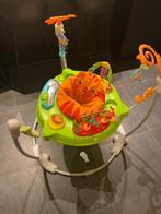 Fisher Price JUMPEROO RAINFOREST, Kinderen en Baby's, Ophalen, Gebruikt, Wipstoel, Fisher-Price