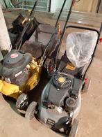 Selftrekker als nieuw, Tuin en Terras, Ophalen, Zo goed als nieuw, Power plus