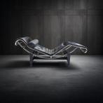 Perriand jeanneret corbusier chaise longue LC4 Cassina, Ophalen of Verzenden, Gebruikt