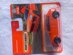New matchbox, Ophalen, Nieuw