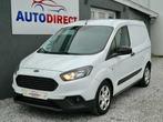 Ford Transit Courier 1.5 EcoBlue Utilitaire Navi, Airco,, 1498 cc, https://public.car-pass.be/vhr/f524ddaf-b35e-4f36-93f4-5428125df9c1