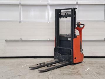 LINDE L10B beschikbaar voor biedingen