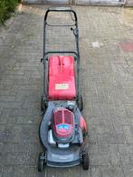 Taga grasmachine met Honda motor. Voor opmaak, Tuin en Terras, Ophalen, Zo goed als nieuw
