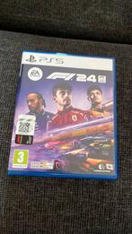 F1 24 ps5, Ophalen, Zo goed als nieuw
