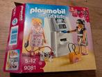 Playmobil 9081 bankautomaat, Kinderen en Baby's, Ophalen of Verzenden, Zo goed als nieuw