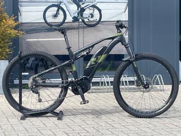 Raymond FullRay E5.0 beschikbaar voor biedingen