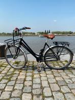 Fahrrad Manufaktur fiets, Ophalen of Verzenden, Zo goed als nieuw