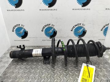 SKODA FABIA 1.4TDI GREENTECH [LF_STRUT] 2015 beschikbaar voor biedingen