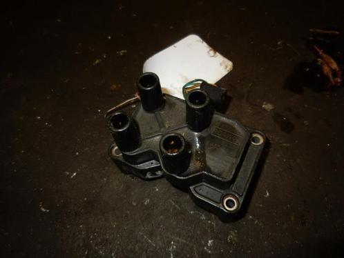 Bobine van een Ford Fusion, Auto-onderdelen, Motor en Toebehoren, Ford, Gebruikt, 3 maanden garantie, Ophalen of Verzenden