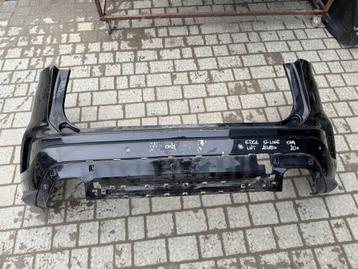 Ford Edge Mk2 Lift ST-Line 18- achterbumper beschikbaar voor biedingen