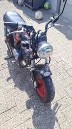 Jincheng dax 113cc, Motoren, Particulier, Overig, 113 cc