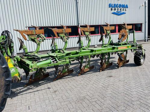 Amazone Wentelploeg Cayros XS V 5 schaar, Articles professionnels, Agriculture | Outils, Labour