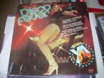 LP - DISCO FEVER -, Ophalen of Verzenden, Zo goed als nieuw, Dance