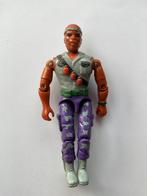 GI Joe figuren, Ophalen, Gebruikt