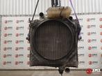 Occ radiator + intercooler + expansievat Renault, Auto-onderdelen, Vrachtwagen-onderdelen, Gebruikt, Renault, Motor en Accessoires