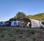 Tente familiale Nomad Bantu 6 Air, Caravanes & Camping, Tentes, Jusqu'à 6, Utilisé